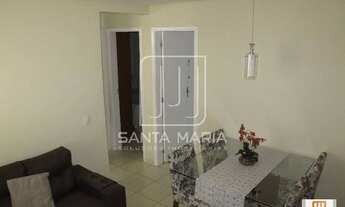 Imagem 3: Apartamento (tipo - padrao) 2 dormitórios, cozinha planejada, lazer, salão de festa, em co