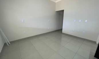 Imagem 4: Vendo casa em Catalão com projeto e acabamento diferenciado