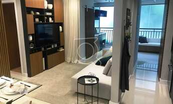 Imagem: Apartamento a venda no Jardim Paraiso