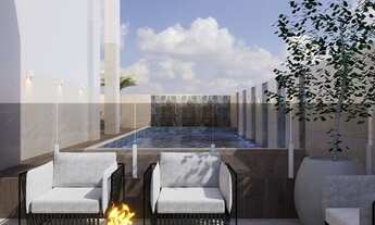 Imagem 7: Apartamento para Venda no bairro Centro em Balneário Camboriú, 4 quartos sendo 2 suítes, 3