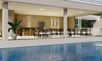 Imagem 7: 114/VENDO APARTAMENTO COM 55M²,2 QUARTOS ,1 SUITE COM ITBI E REGISTRO GRATIS NO PORCELANAT