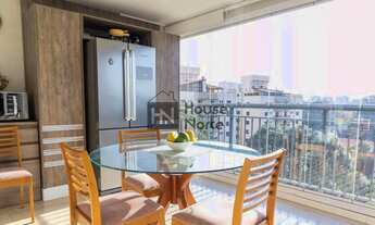 Imagem 5: Apartamento à venda, Tucuruvi, São Paulo, SP