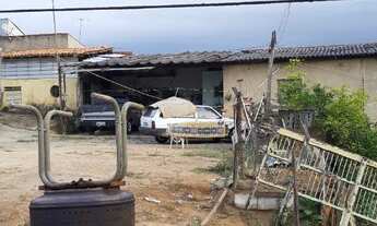 Imagem: Terreno 4 mil m² no Jd. Simus