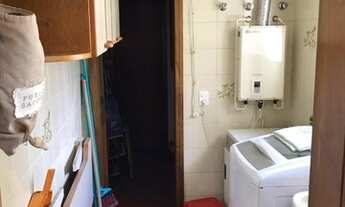 Imagem 7: APARTAMENTO - MOEMA PÁSSAROS - SP