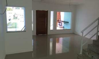 Imagem 7: RIO DE JANEIRO - Casa de Condomínio - RECREIO DOS BANDEIRANTES