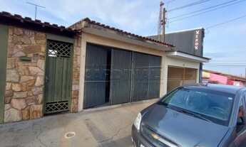 Imagem: Sao Carlos - Casa Padrão - Parque Sisi