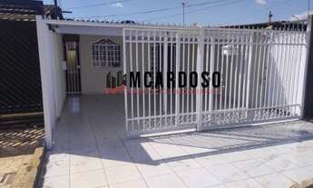 Imagem: Ágio Casa 3 Quartos, QNL 30 Taguatinga