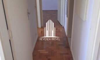 Imagem 2: Apartamento para venda 85m² 2 quartos na Chácara Santo Antonio - São Paulo