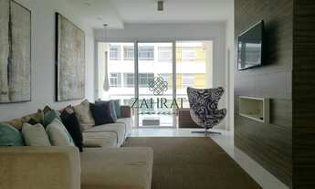 Imagem: Apartamento à venda, 4 quartos, 3 suítes