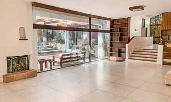 Imagem 5: Chácara Monte Alegre