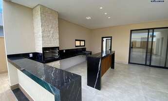 Imagem 15: GOIâNIA - Casa de Condomínio - Fazenda Vau das Pombas