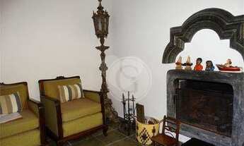 Imagem 16: Sobrado com 4 dormitórios à venda, 299 m² por R$ 2.140.000,00 - City Butantã - São Paulo/S