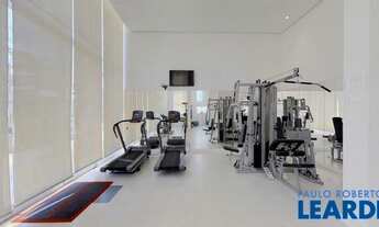 Imagem 3: APARTAMENTO - BROOKLIN - SP