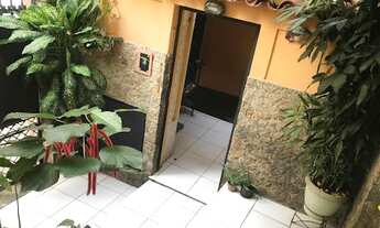 Imagem 2: Casa à venda, 138 m² por R$ 920.000,00 - Laranjeiras - Rio de Janeiro/RJ