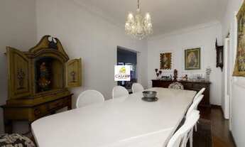 Imagem 7: Apartamento à venda, Vila Suzana, 271m², 4 suítes, 5 vagas!