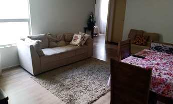 Imagem 3: Apartamento para venda tem 65 metros quadrados com 3 quartos