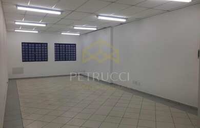 Imagem 7: Prédio - Vila Paraíso - Campinas