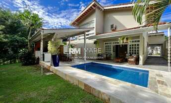 Imagem: Casa com 5 dormitórios (3 suítes) à venda