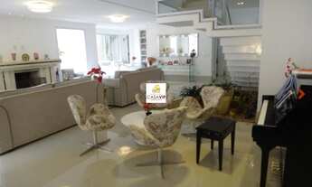 Imagem 5: Sobrado à venda, Santo Amaro, 700m², 5 suítes, 6 vagas!