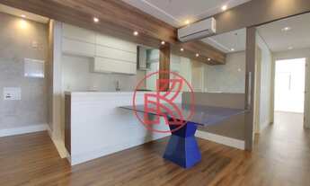 Imagem 2: Apartamento com 3 dormitórios à venda, 94 m² por R$ 880.000,00 - Centro - São Bernardo do