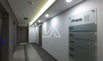 Imagem 2: TITANIUM TOWER Galpão / depósito com 3 vagas na garagem