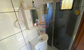 Imagem 5: Aluga -Casa Residencial São José do Rio Preto - SP 3 Dormitórios com AE no corredor, cozin