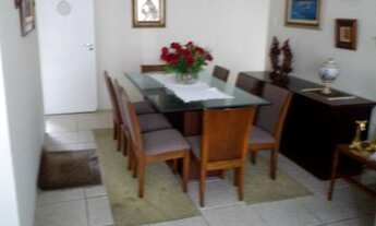 Imagem 3: Apartamento para venda tem 160 metros quadrados com 3 quartos