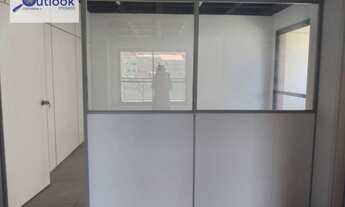 Imagem 2: Sala, 48 m² - venda por R$ 362.122,00 ou aluguel por R$ 1.500,00/mês - Santa Paula - São C