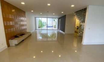 Imagem 5: Sobrado com 4 dormitórios, 425 m² - venda por R$ 4.500.000,00 ou aluguel por R$ 20.000,00