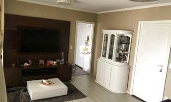 Imagem 2: Apartamento à venda, Bom Retiro, 69m², 2 dormitórios, 1 suíte, 1 vaga!