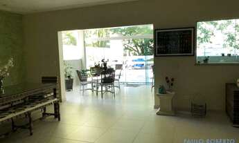 Imagem 6: CASA EM CONDOMÍNIO - ALPHAVILLE - SP