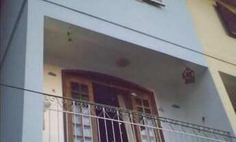 Imagem: Sobrado residencial à venda num dos bairros