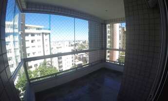 Imagem 4: ALUGUE apto 3 quartos com suíte no Gutierrez, próximo da Av. Raja Gabáglia