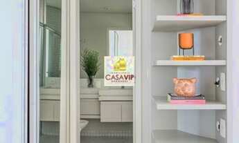 Imagem 7: Apartamento à venda, Indianópolis, 90m², 2 dormitórios, 1 suíte, 1 vaga!