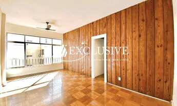 Imagem 4: Rio de Janeiro - Apartamento Padrão - Ipanema