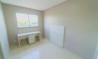 Imagem 6: Apartamento para venda possui 61 metros quadrados com 2 quartos em Samambaia Sul - Brasíli