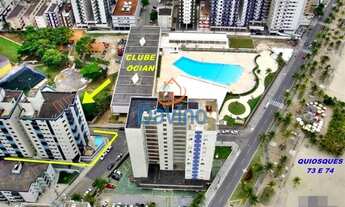 Imagem 3: COBERTURA DE 2 DORMITÓRIOS COM SUÍTE LOCALIZADO NA OCIAN E VISTA MAR - R$ 450 MIL