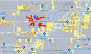 Imagem 3: Casa 3/4 sendo 1 suíte na Cid. Nova 1, R$ 350 mil prox. Três corações
