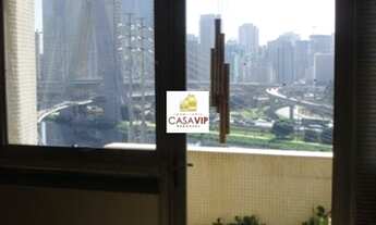 Imagem 2: Apartamento à venda, Real Parque, 100m², 2 dormitórios, 1 suíte, 1 vaga!