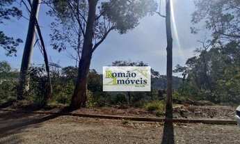 Imagem 4: Terreno à venda, 1196 m² por R$ 90.000 - Mirante da Mantiqueira - Mairiporã/SP