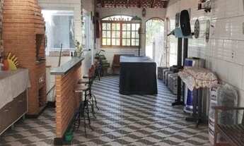 Imagem 7: Sobrado A Venda No Bairro Cid das Flores Em Osasco