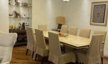 Imagem 2: APARTAMENTO - MOEMA PÁSSAROS - SP