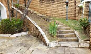 Imagem 2: Casa - Parque Taquaral - Campinas