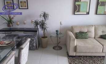 Imagem 3: Apartamento com 2 dormitórios à venda, 54 m² por R$ 320.000,00 - Maraponga - Fortaleza/CE