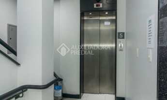 Imagem 4: PORTO ALEGRE - Conjunto Comercial/Sala - Centro Histórico