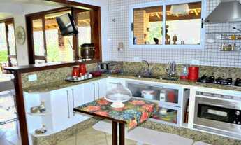 Imagem 6: Casa - Jardim das Palmeiras - Vinhedo