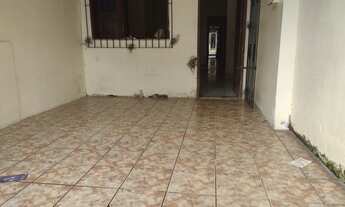 Imagem 4: Casa, 2 quartos, 1 vaga, Bairro do Marco, Belém PA