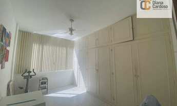 Imagem 6: Vendo apartamento 3 quartos na Barra com varanda