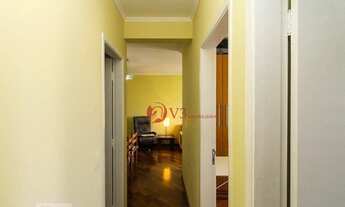 Imagem 2: Apartamento com 3 dormitórios à venda, 78 m² por R$ 678.000,00 - Tatuapé - São Paulo/SP