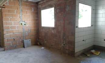 Imagem 3: COBERTURA - PARQUE ORATÓRIO - SP